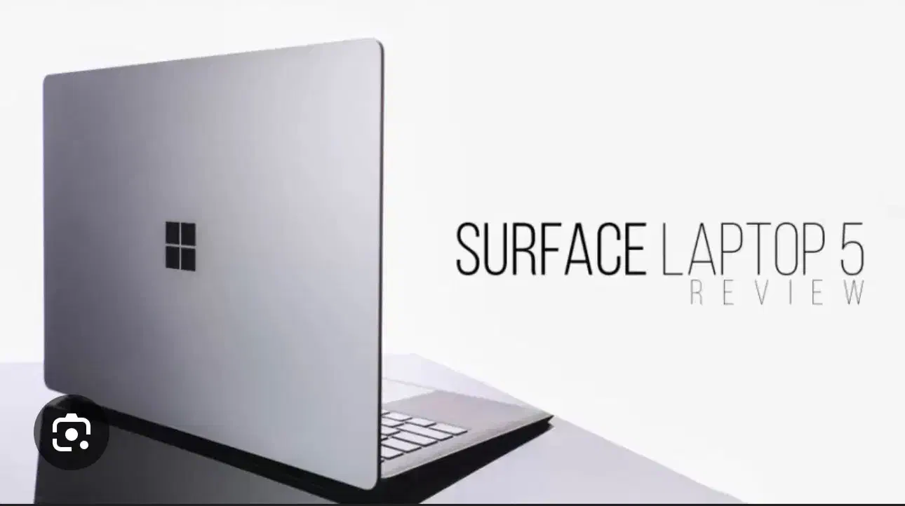 سرفیس لپ تاپ ۵ مایکروسافت|رایانه همراه|گرگان, |دیوار