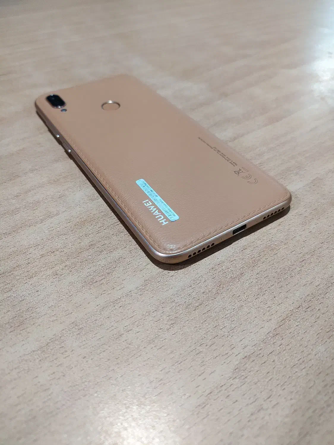 Y6 prime 2019|موبایل|بم, |دیوار