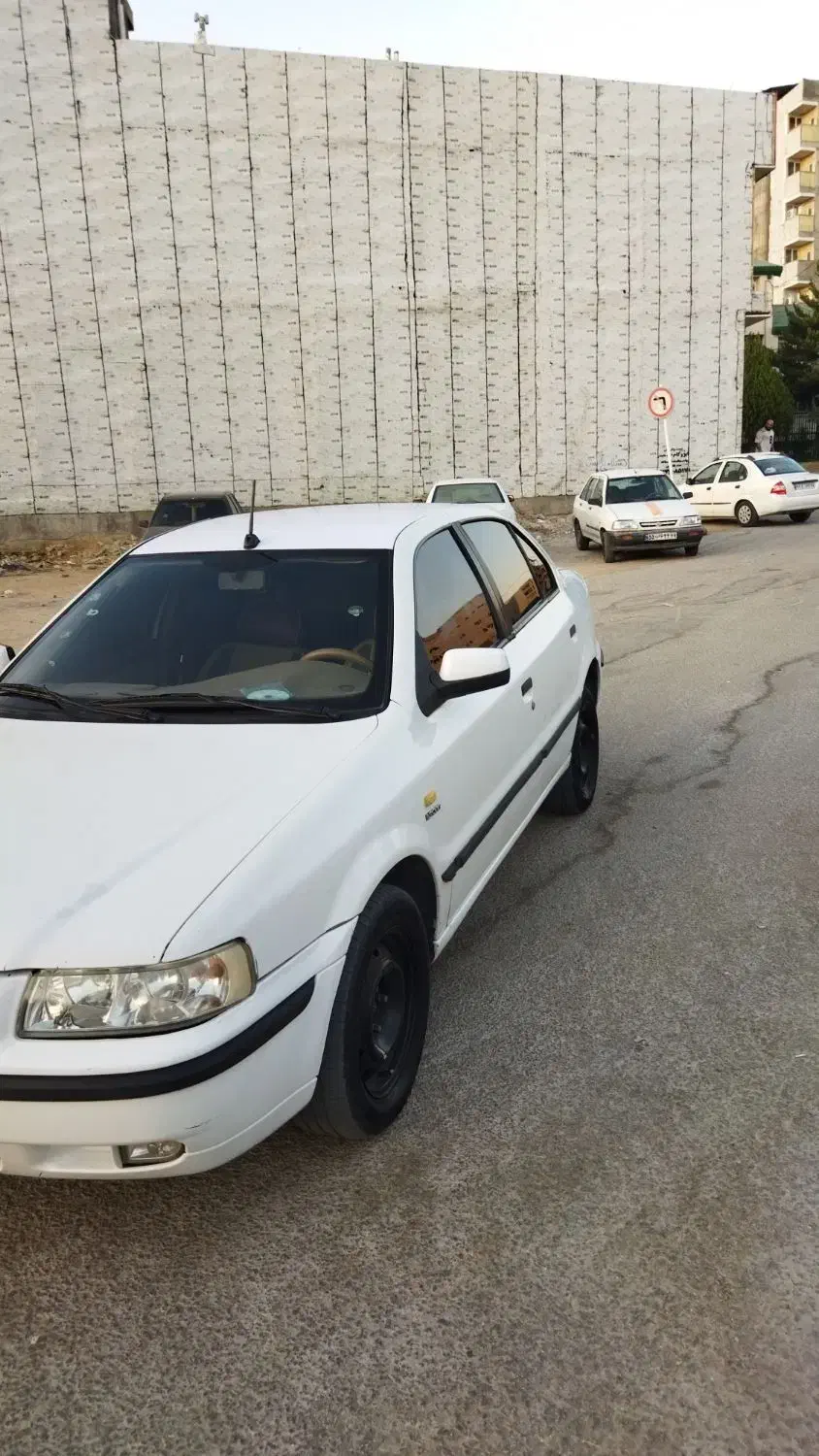 ef7|خودرو سواری و وانت|یاسوج, |دیوار