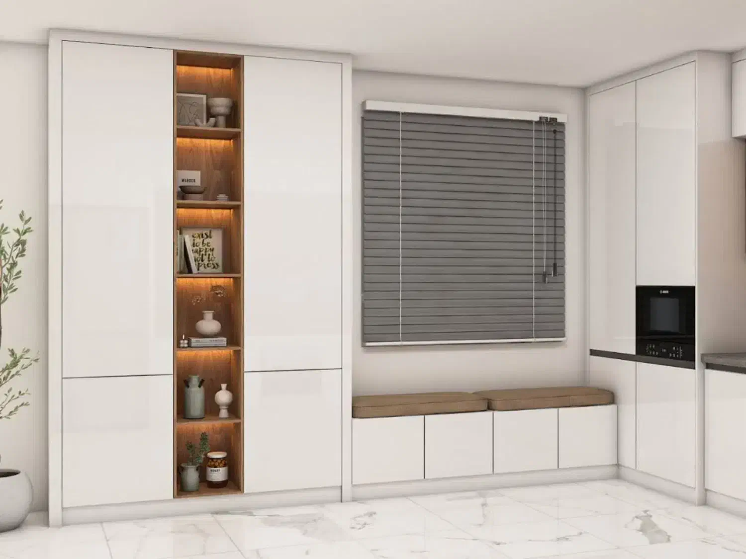 طراحی سه بعدی|خدمات پیشه و مهارت|کاشان, بهشتی|دیوار