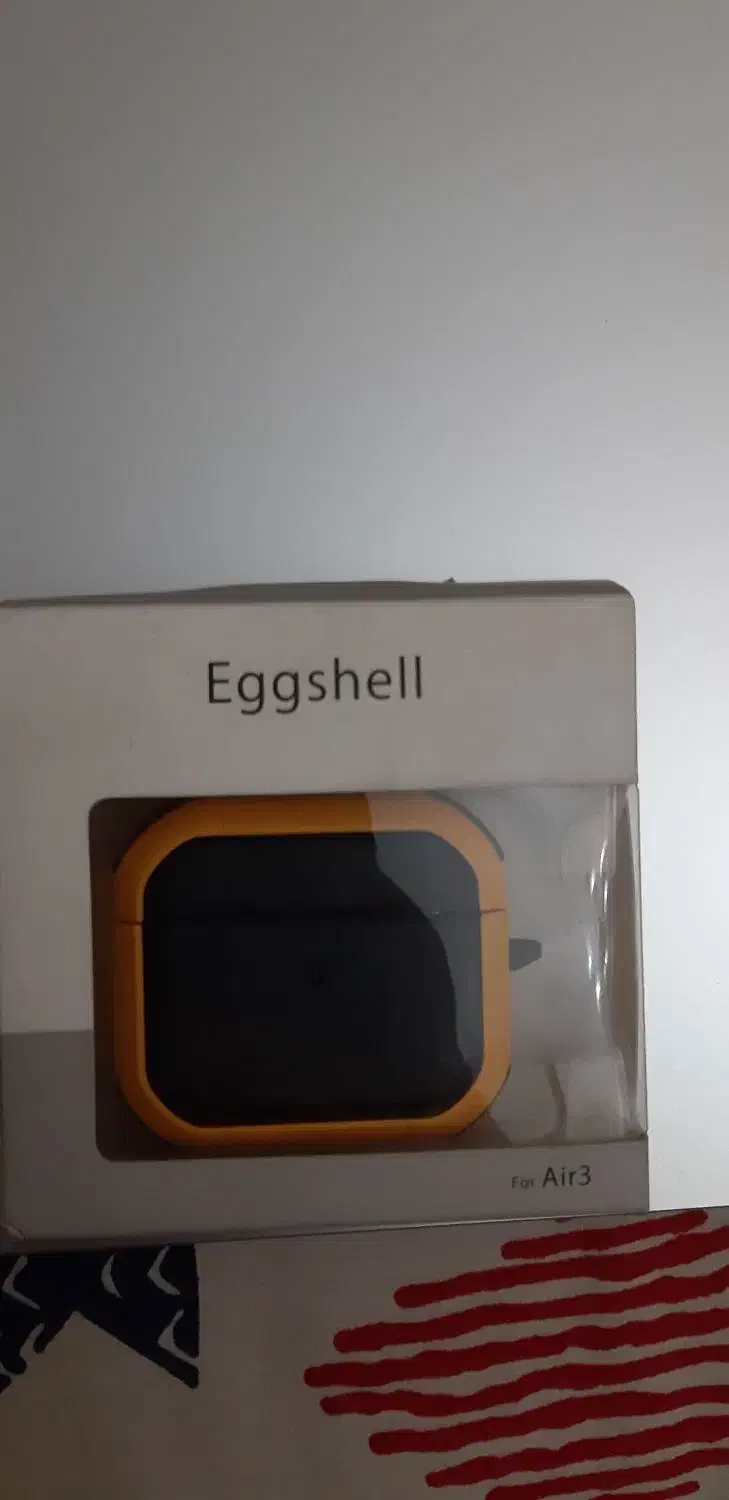 کاور ایرپاد3|لوازم جانبی موبایل و تبلت|تهران, جوادیه|دیوار