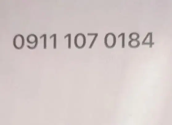 سیم کارت 09111070184|سیمکارت|ساری, |دیوار