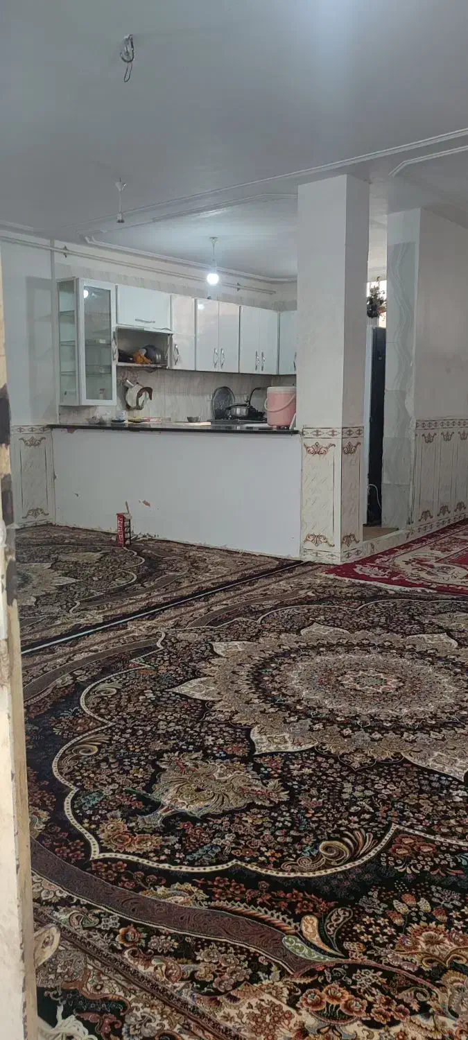 خانه ویلایی کوی مهدیس|فروش خانه و ویلا|اهواز, کوی مهدیس|دیوار