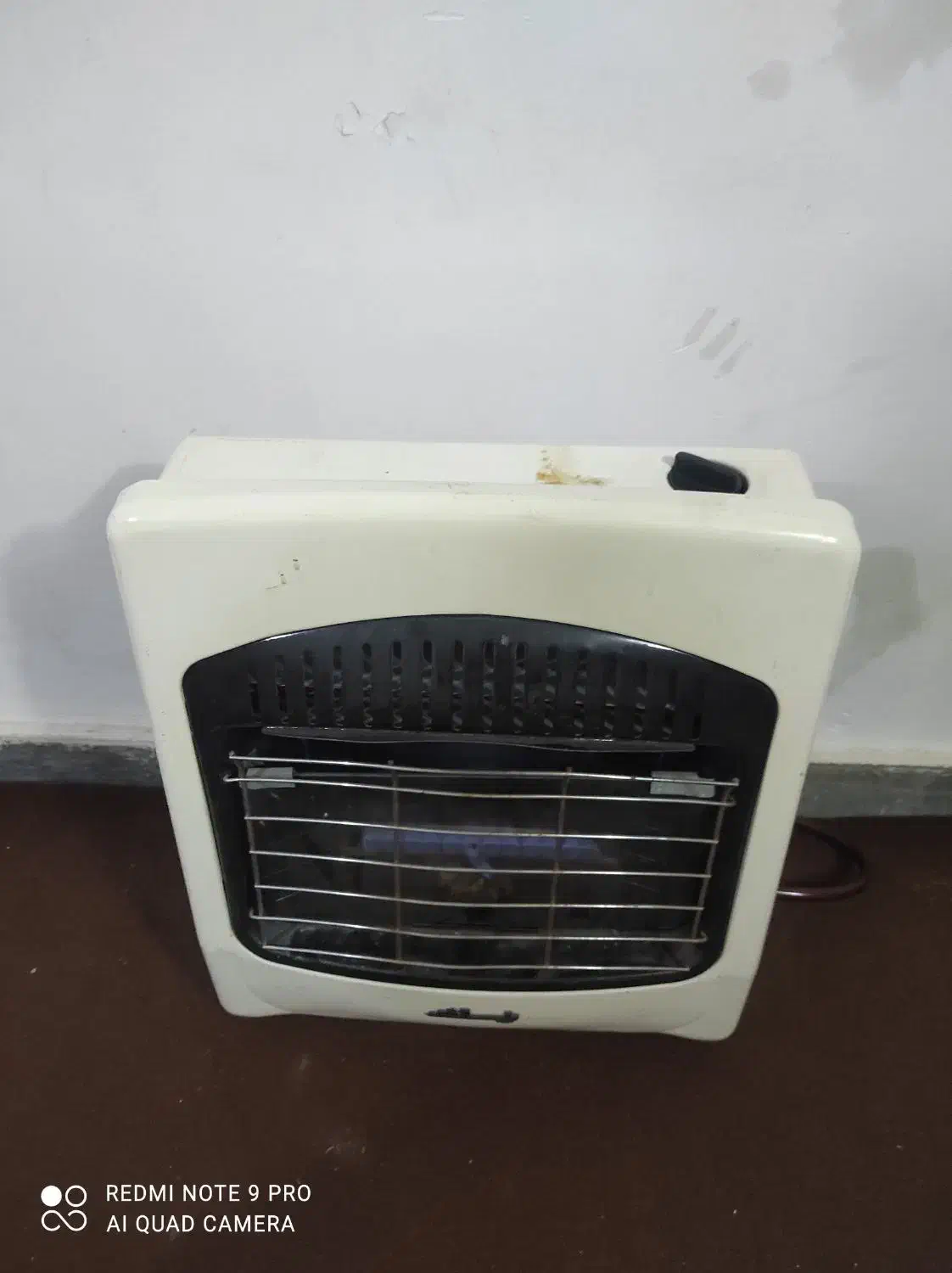 بخاری کوچک پلار،بدون دودکش|بخاری، هیتر، شومینه|کرج, شاهین‌ویلا|دیوار