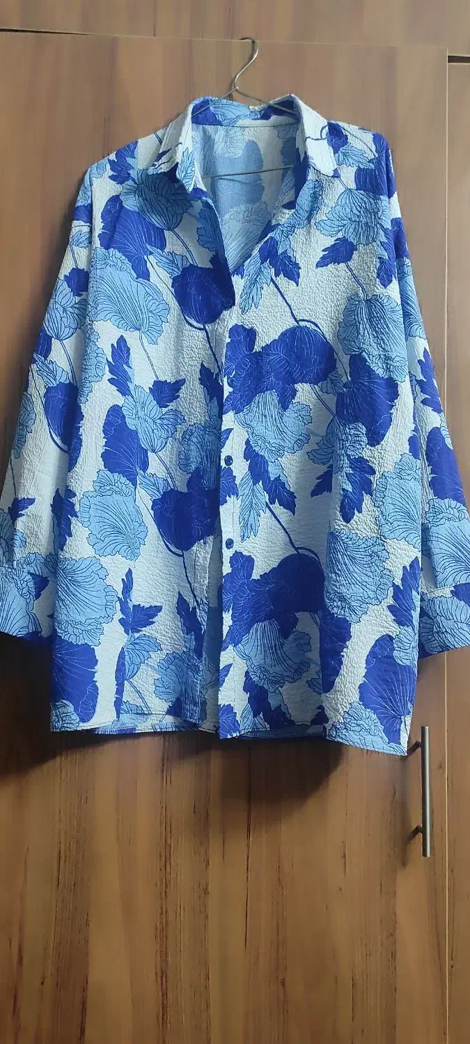 مانتو شومیزی|لباس|مشهد, حسابی جنوبی (شهرک غرب)|دیوار