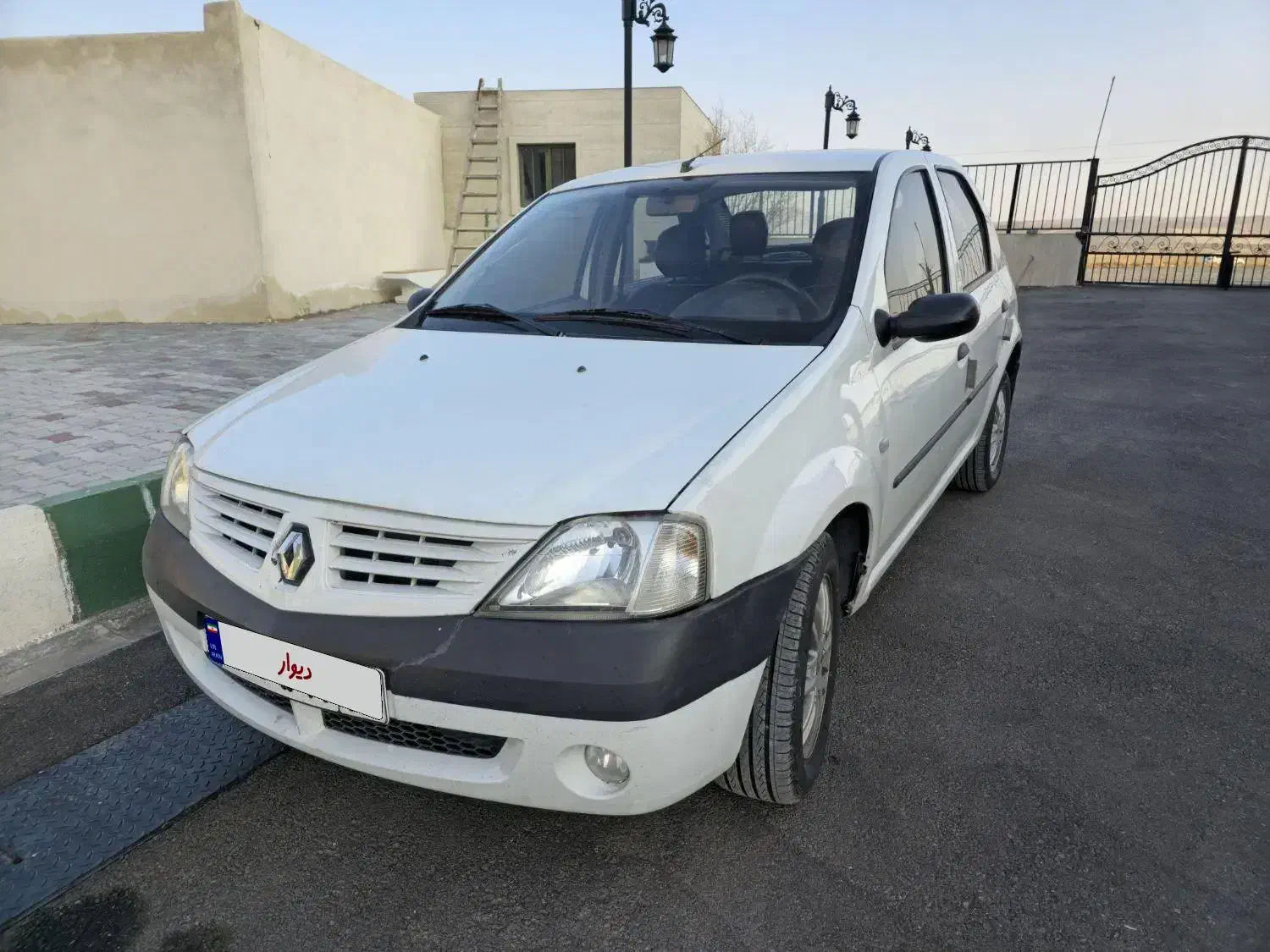 ال ۹۰ مدل ۹۰|خودرو سواری و وانت|نقده, |دیوار