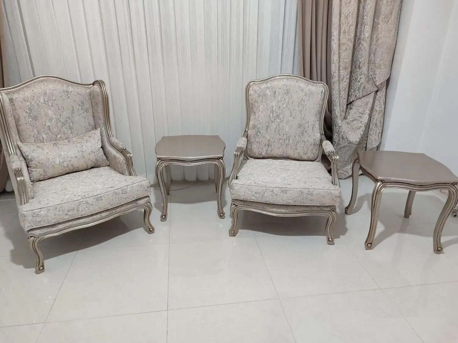 مبل|مبلمان خانگی و میز عسلی|محمدشهر, شهرک چمران|دیوار