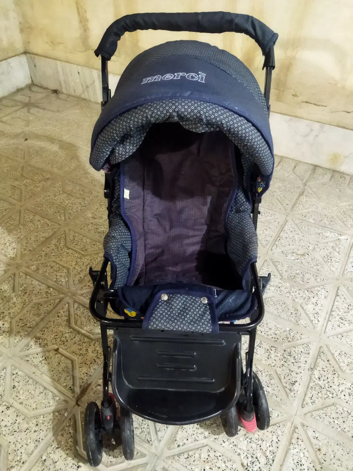 کالسکه سالم دلیجان|کالسکه و لوازم جانبی|چناران, |دیوار