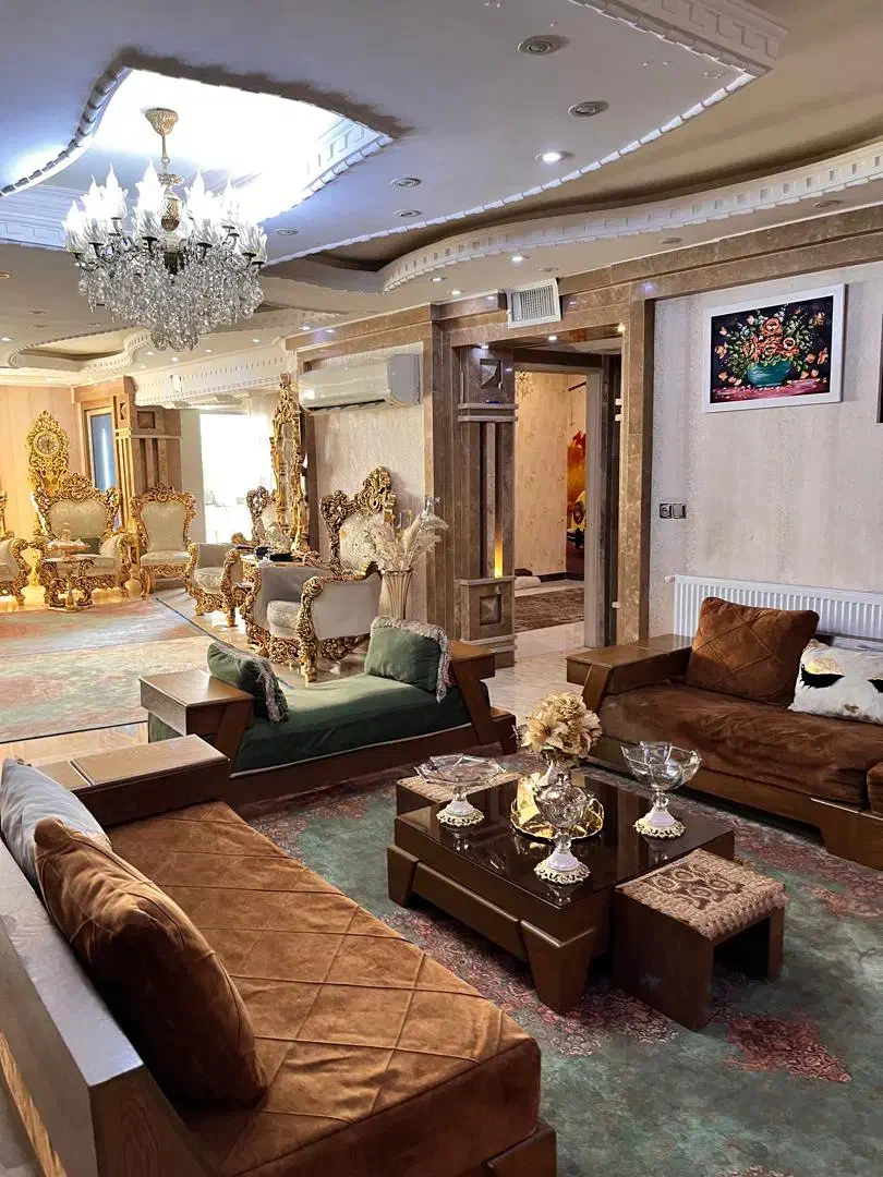 دو خواب خوش نقشه همایون ویلا|اجارهٔ خانه و ویلا|محمدشهر, همایون ویلا|دیوار