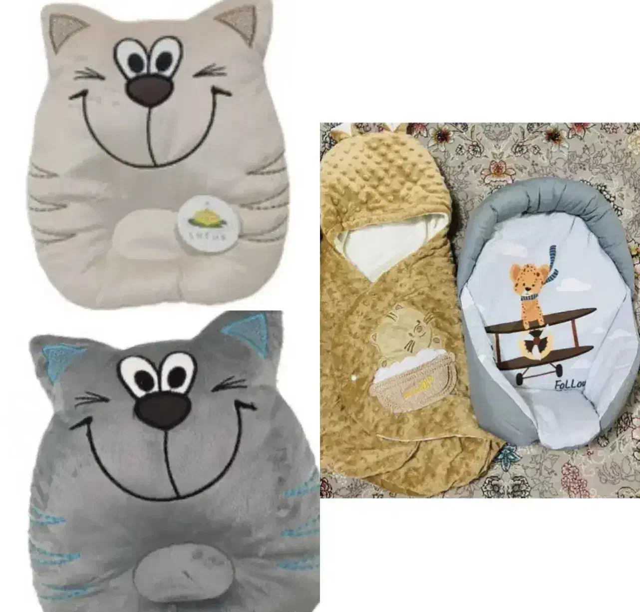 کریر|اسباب و اثاث بچه|تهران, علی‌آباد|دیوار