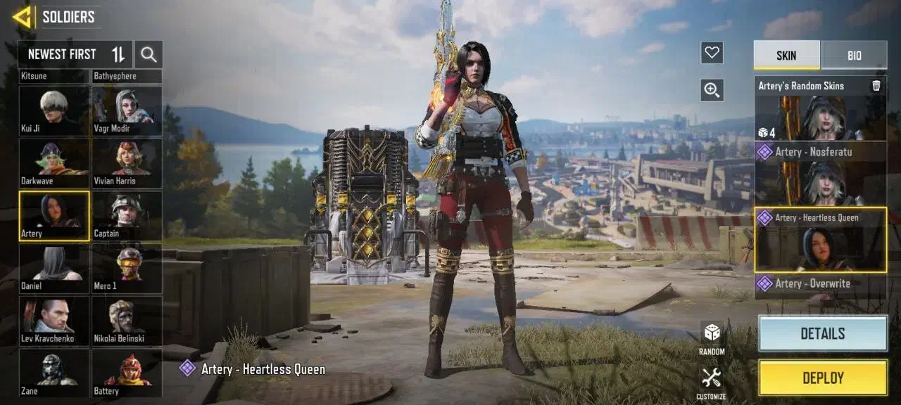 اکانت کالاف|کنسول، بازی ویدئویی و آنلاین|لنجان, |دیوار