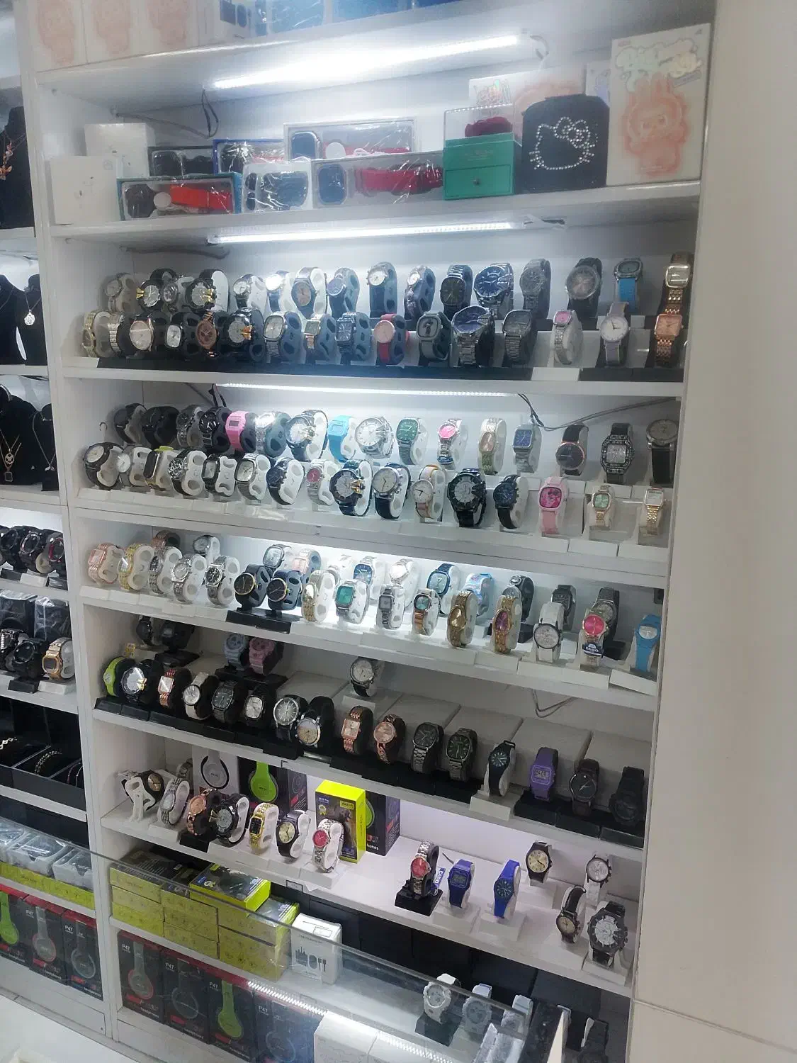 ساعت وبدلیجات|ساعت|باقرشهر, |دیوار