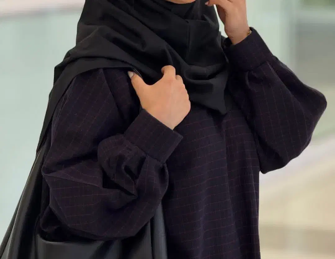 مانتو جلو بسته مدل پاییزی|لباس|یاسوج, |دیوار