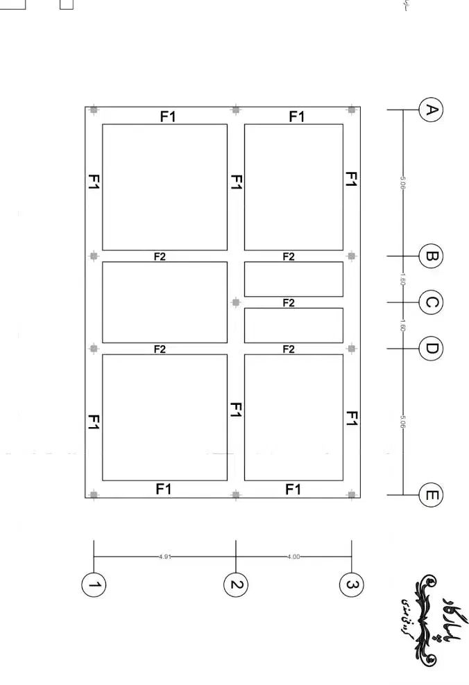 آرماتوربند لازم دارم جهت اجرای فونداسیون|خدمات پیشه و مهارت|تربت‌حیدریه, پائین ولایت|دیوار