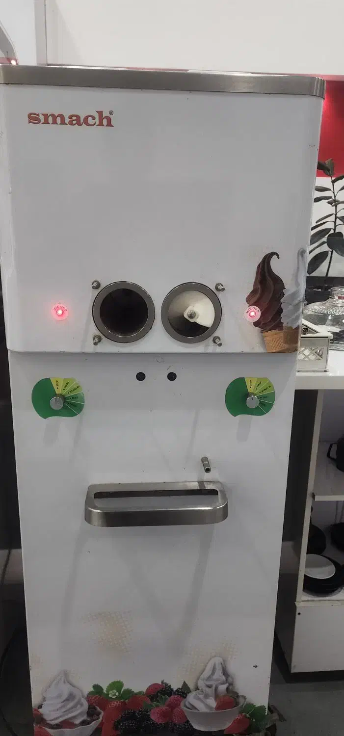 بستنی ساز|کافیشاپ و رستوران|رشت, گلسار|دیوار