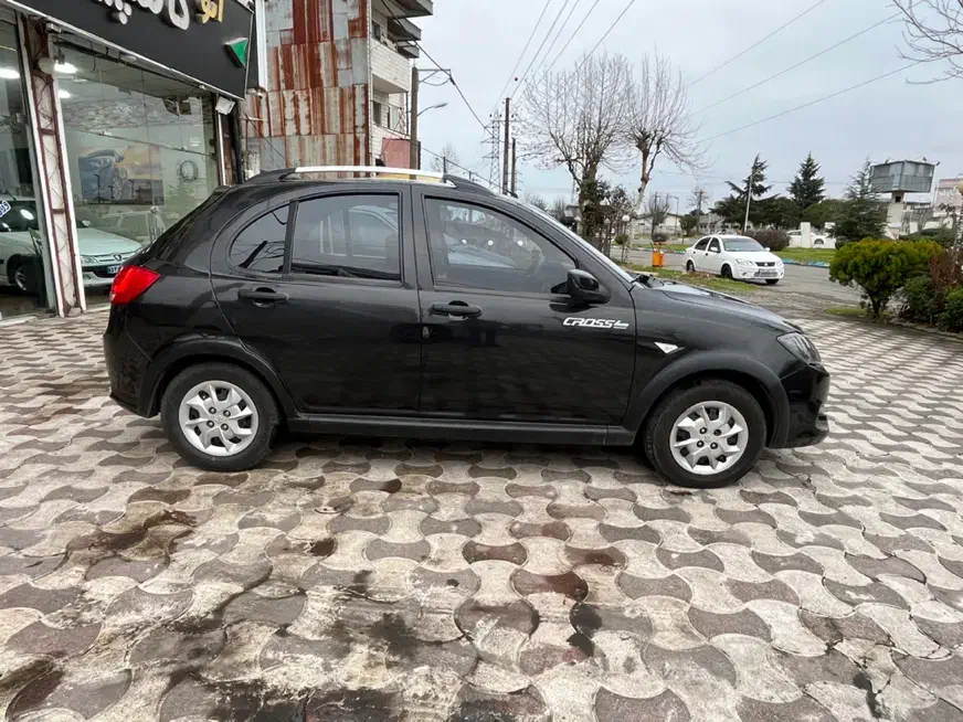 کوییک مدل ۹۹|خودرو سواری و وانت|بندر انزلی, ساحل قو|دیوار