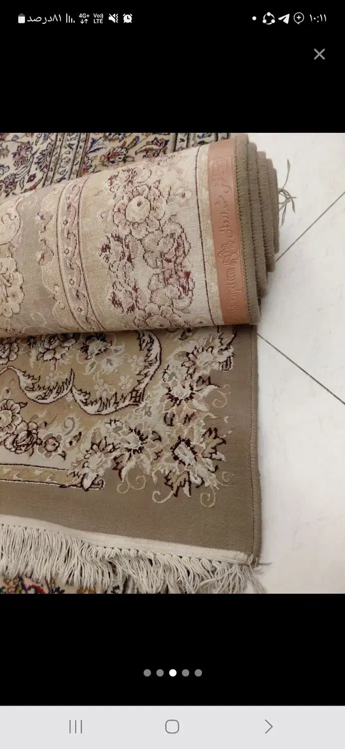 فرش 6 متری|فرش|ری, ولی آباد|دیوار