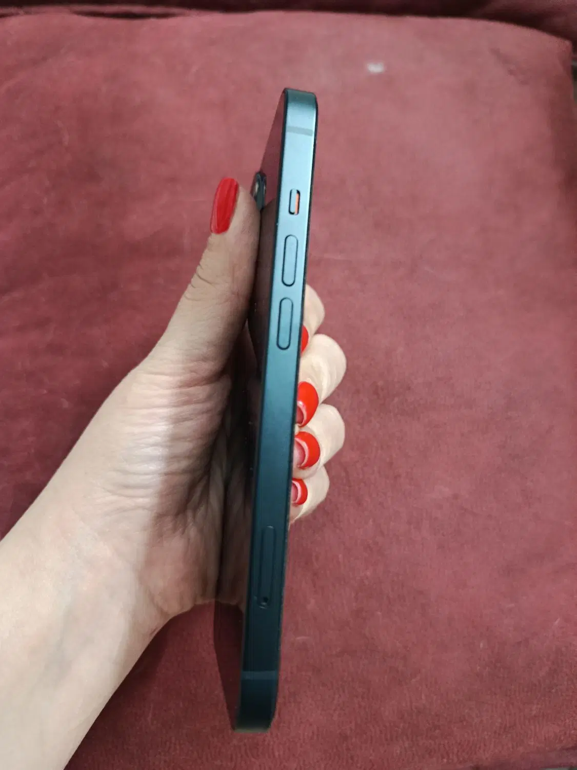 iphone 13 normal|موبایل|تهران, جابری|دیوار