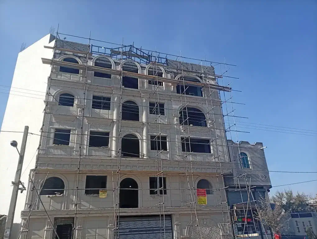 سنگکار نما رومی برشکار|استخدام معماری، عمران و ساختمانی|تهران, جمهوری|دیوار