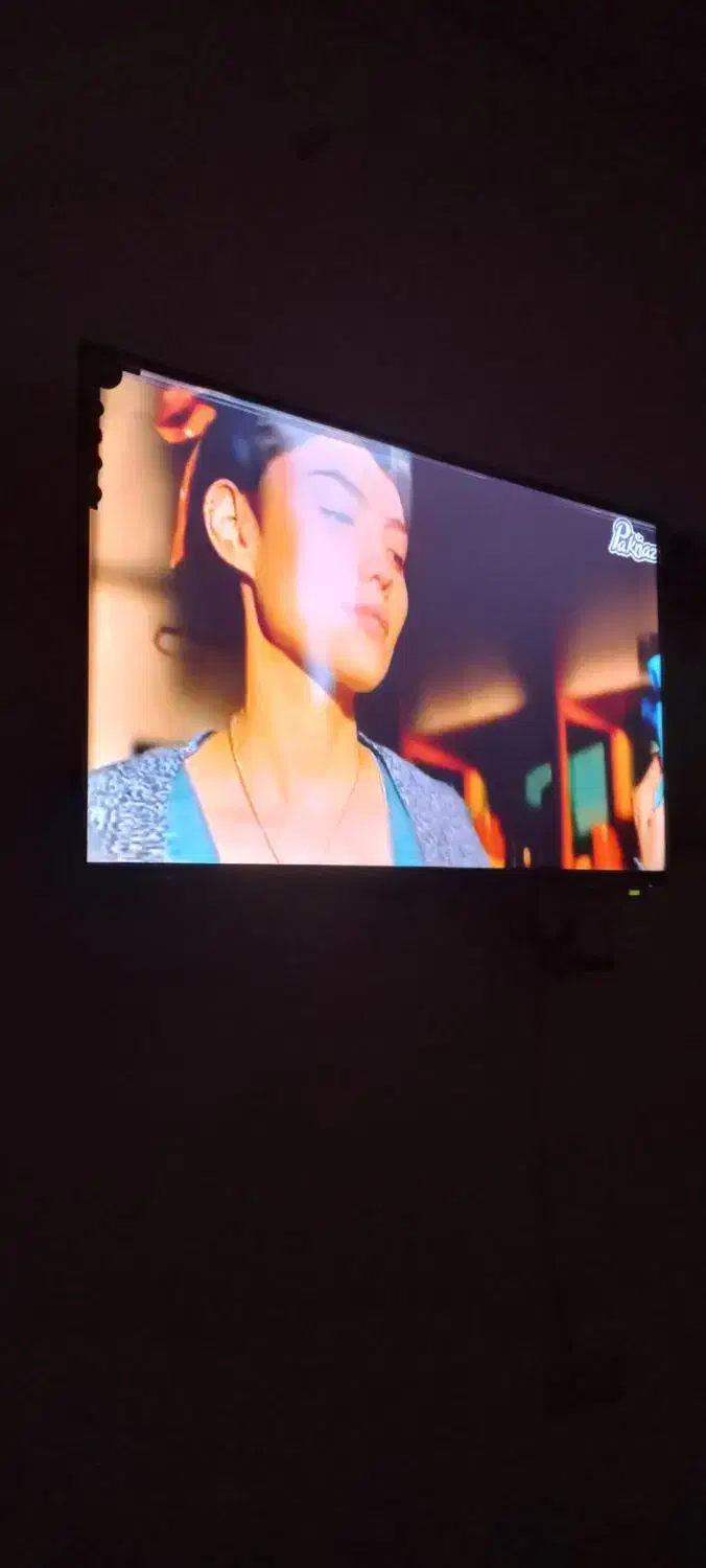 تلویزیون مارشال۵۰ اینج|تلویزیون و پروژکتور|ساری, |دیوار