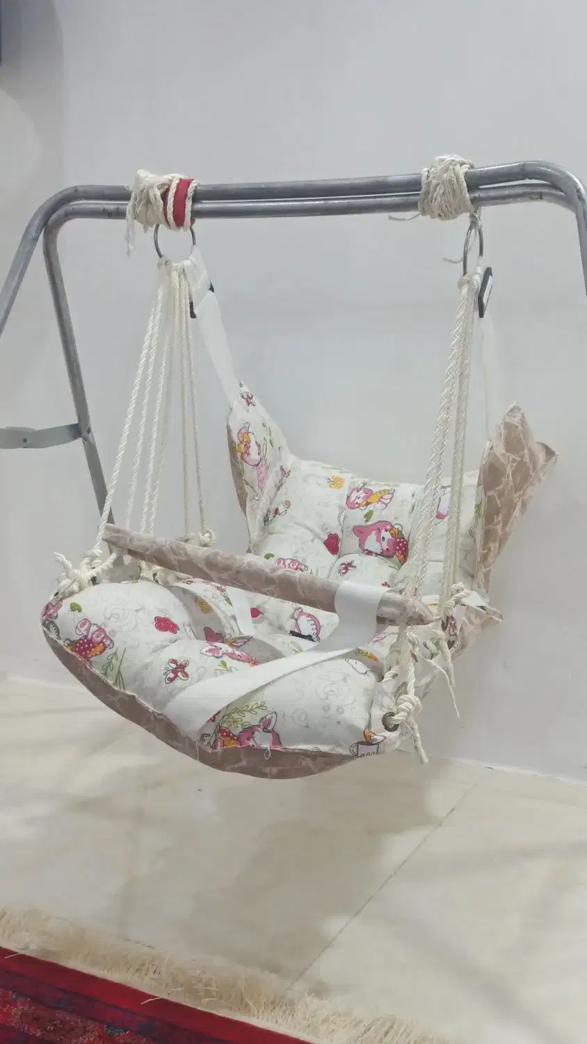 تاب|اسباب و اثاث بچه|اهواز, آسیاباد|دیوار