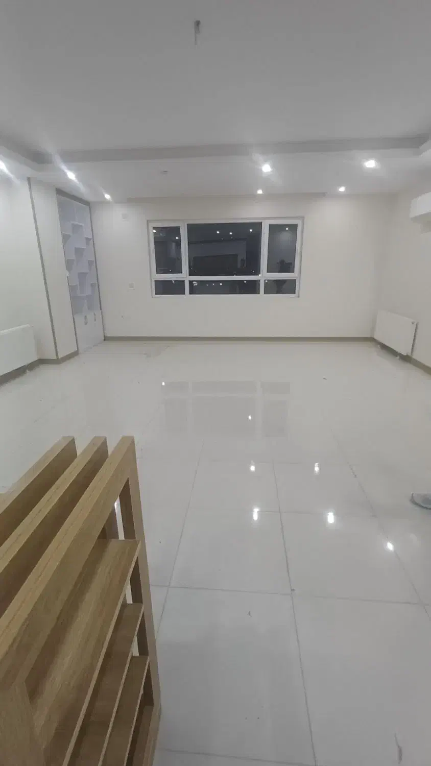 املاک افرا/۱۱۰ متری فول امکانات/کلید نخورده|اجارهٔ آپارتمان|ماهدشت, |دیوار