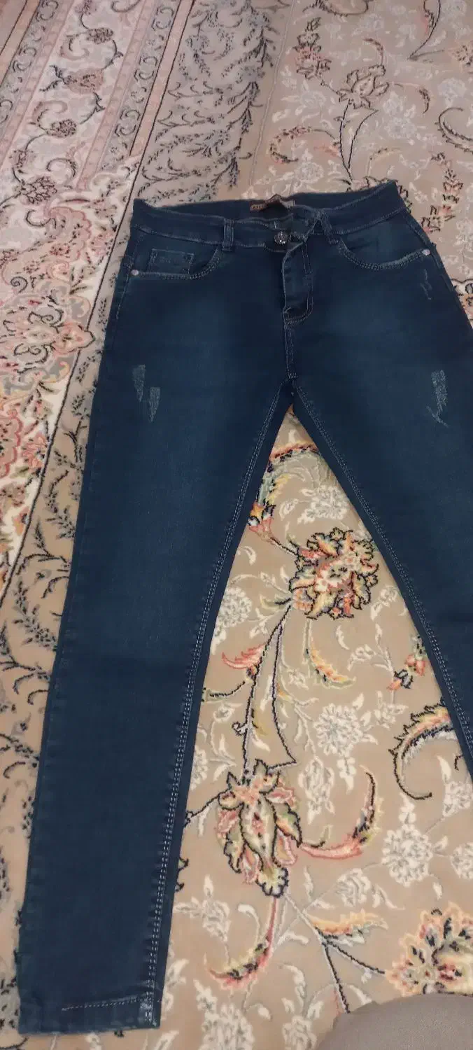 شلوارلی|لباس|قوچان, |دیوار