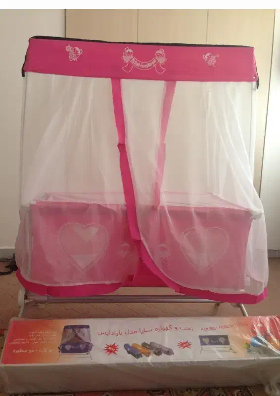 گهواره|اسباب و اثاث بچه|بوکان, |دیوار