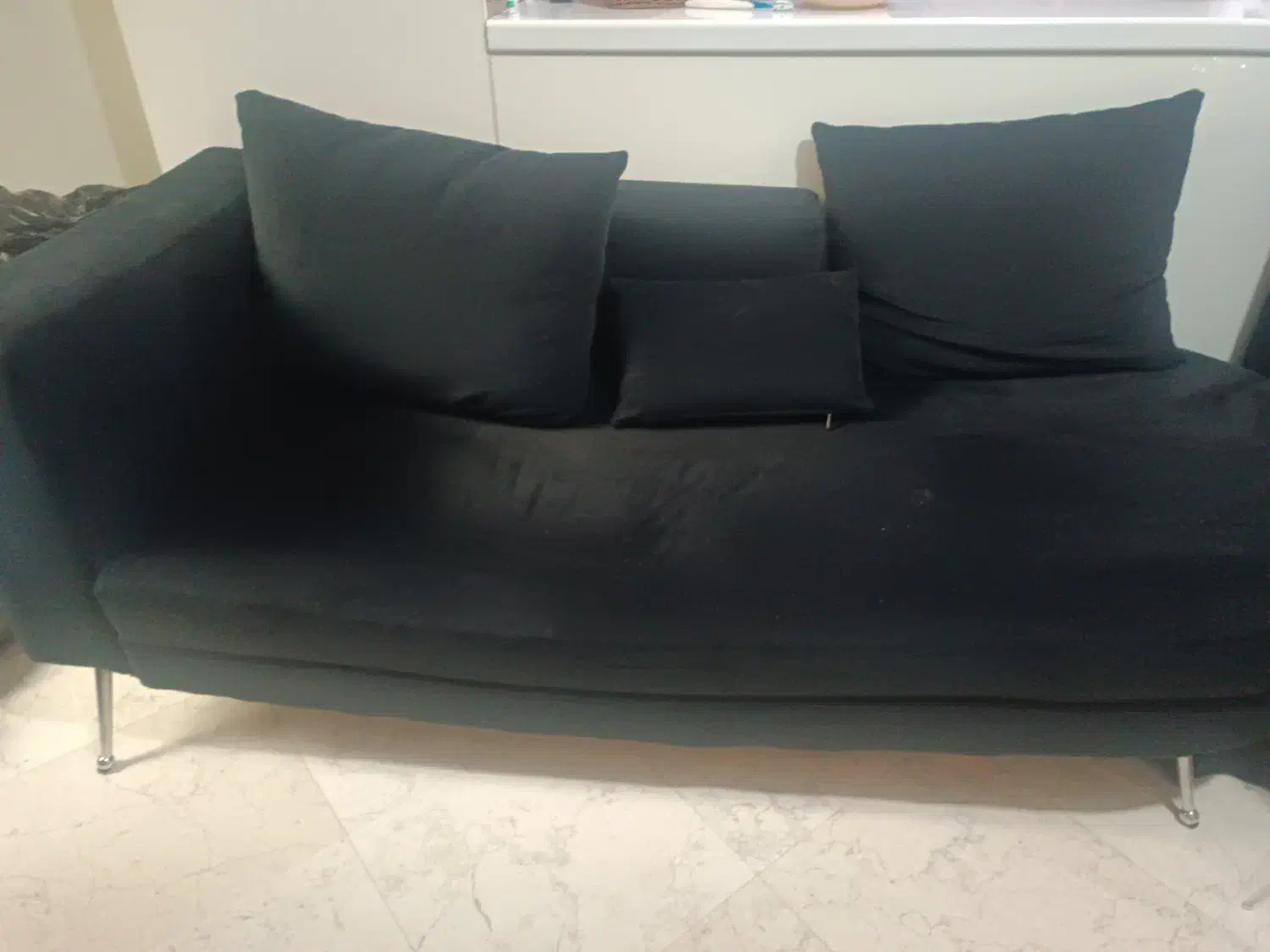 مبل هفت نفره|مبلمان خانگی و میز عسلی|تهران, قبا|دیوار