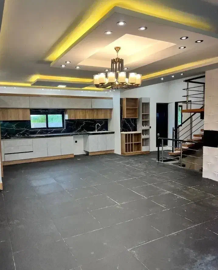 ویلا/۲۰۰/متری تهاترباخودرو /اقساط ۱۲ماهه بدون بهره|فروش خانه و ویلا|تهران, حکیمیه|دیوار