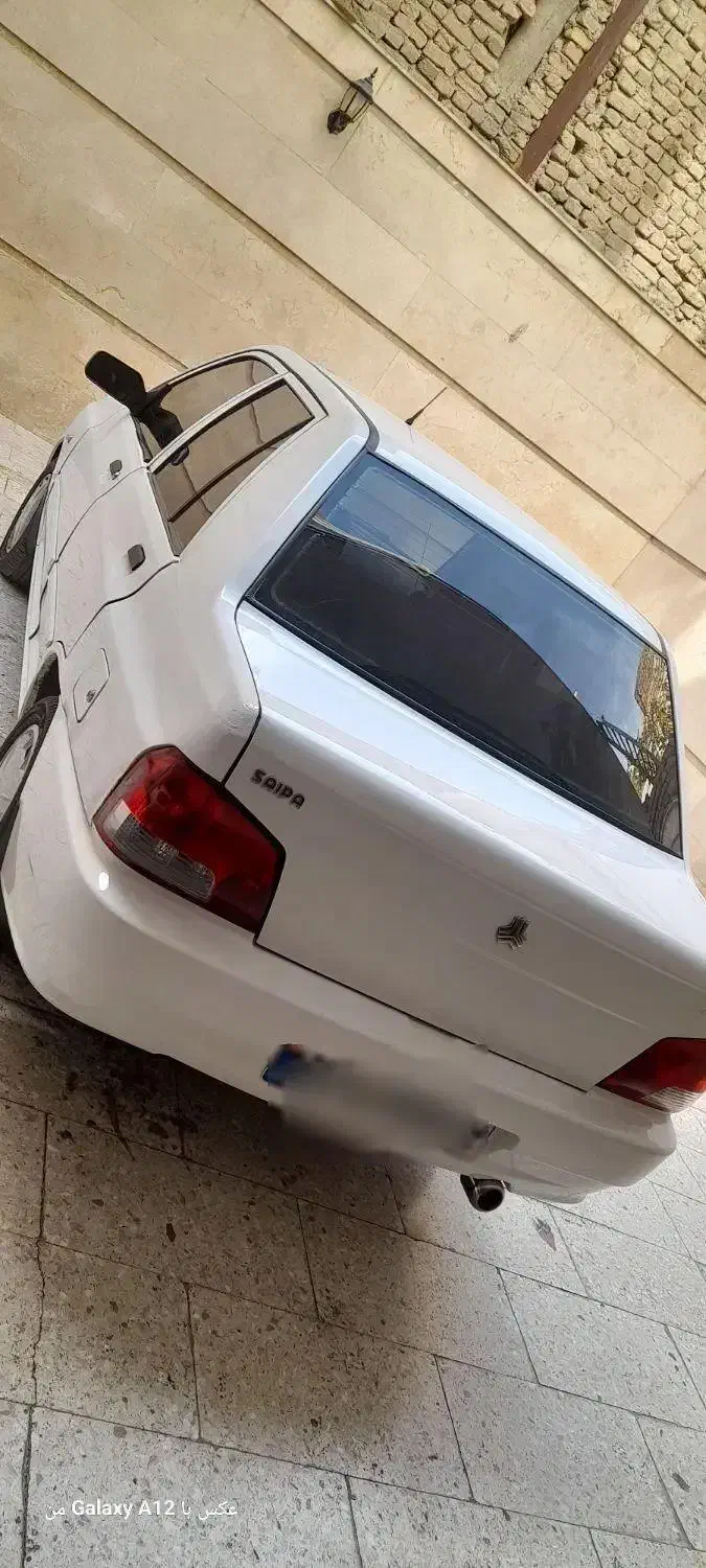 پراید ۱۳۲|خودرو سواری و وانت|مشهد, کوی سیدی|دیوار