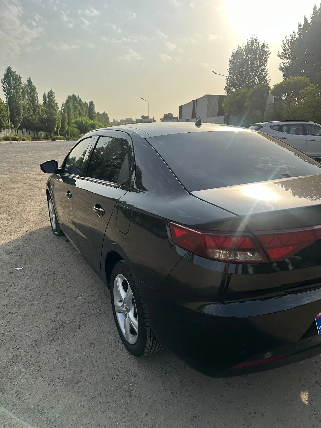 تارا V2 ۱۴۰۲|خودرو سواری و وانت|تهران, جیحون|دیوار