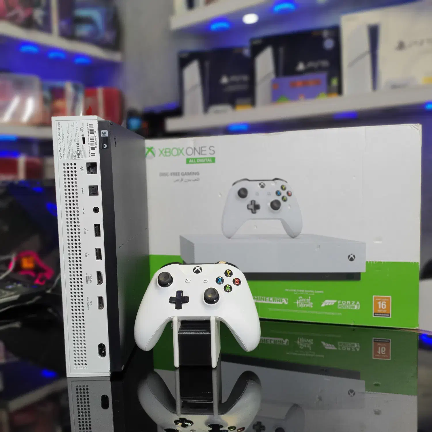 ایکس باکس وان اس ۱ ترا|کنسول، بازی ویدئویی و آنلاین|تهران, تهرانسر شمالی|دیوار