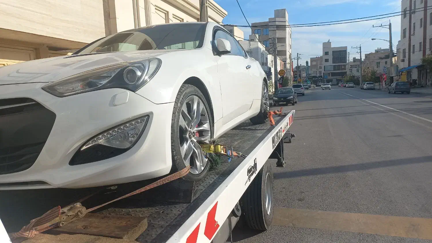 خودروبر|خدمات حمل و نقل|خورموج, |دیوار