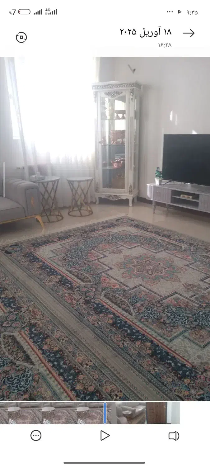 ملک|اجارهٔ آپارتمان|زنجان, |دیوار