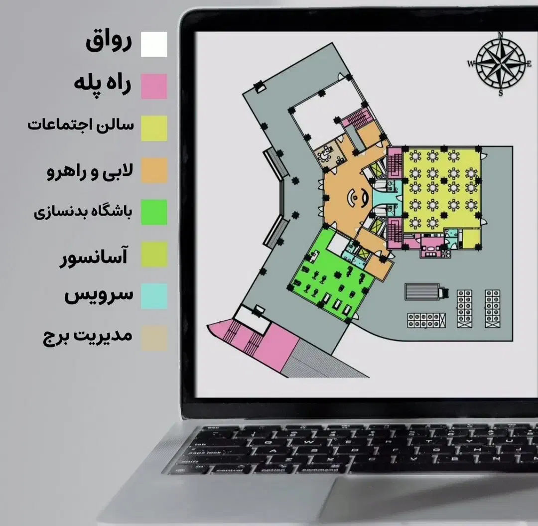 پیش فروش الهیه غرب|پیش‌فروش املاک|تهران, شهرک الهیه غرب|دیوار