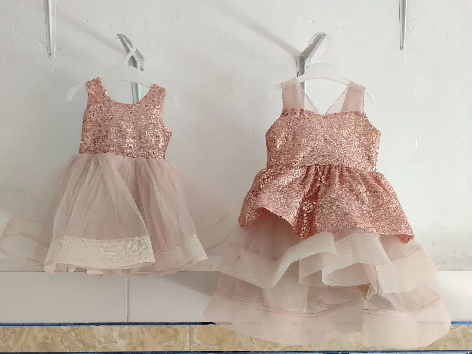 لباس عروس کوچولو|لباس|خمینیشهر, |دیوار