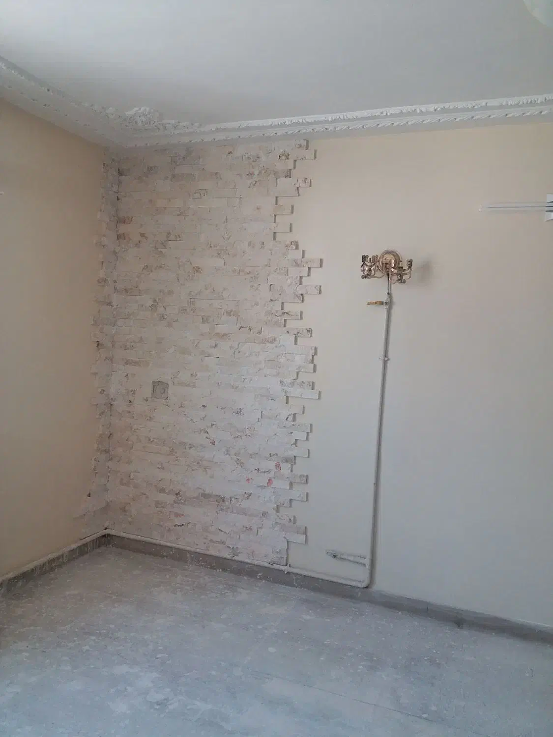 اجاره آپاتمان|اجارهٔ آپارتمان|ری, صفاییه (چشمه علی)|دیوار