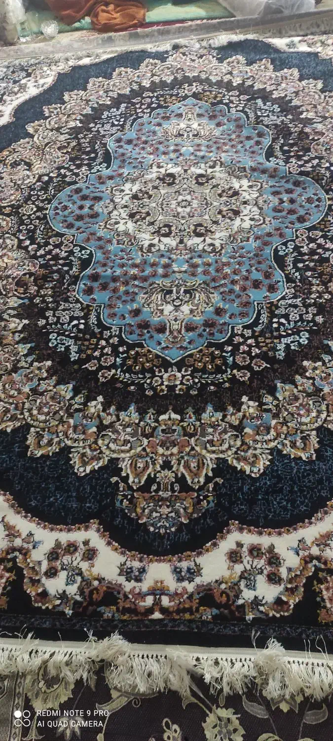 فرش|فرش|بروجرد, |دیوار