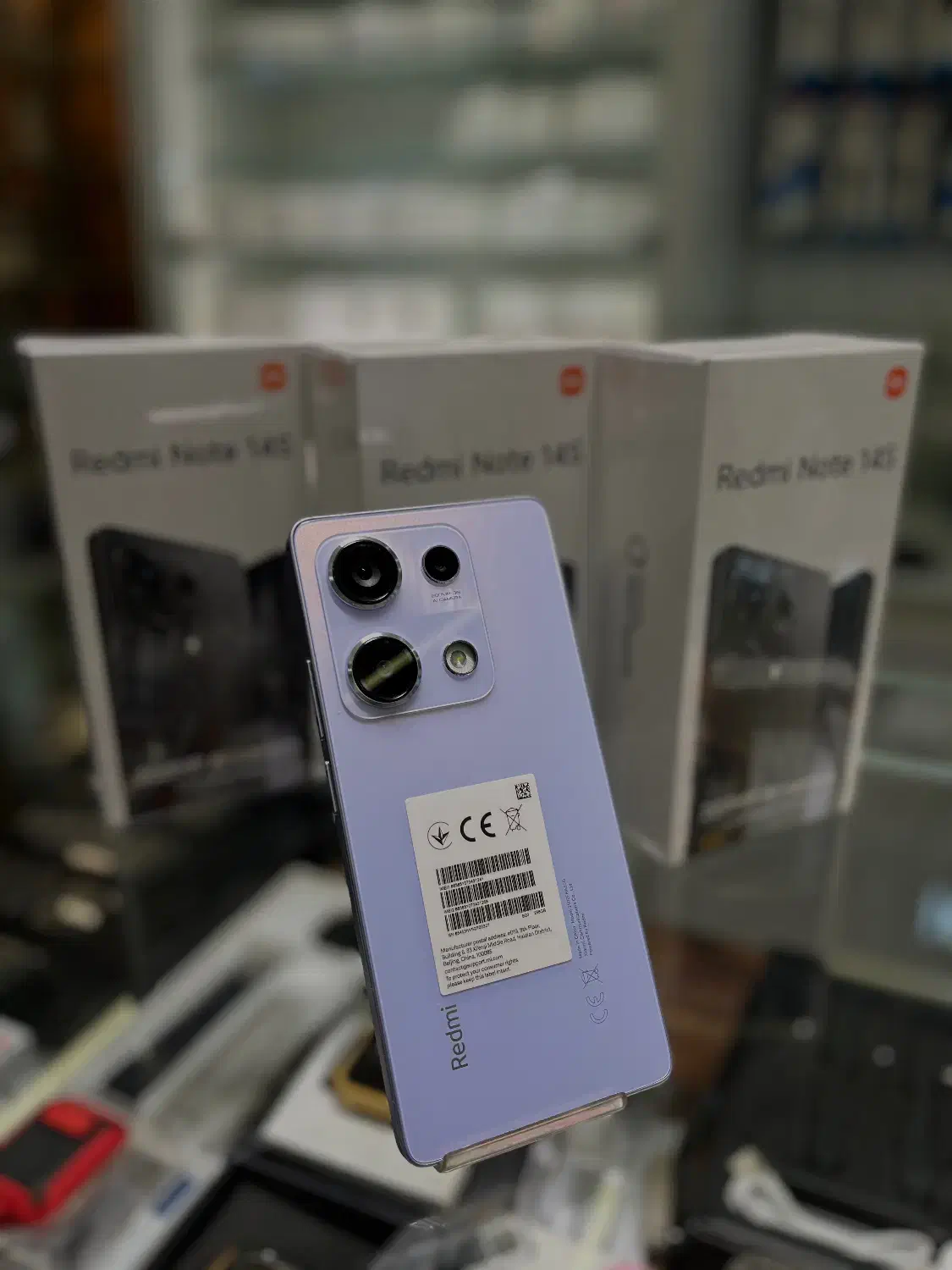 Whaite phone|موبایل|اسلام‌شهر, شهرک قائمیه|دیوار