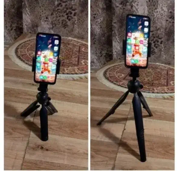 استند موبایل خیلی کاربردی و لرزه گیر|لوازم جانبی موبایل و تبلت|سنندج, |دیوار