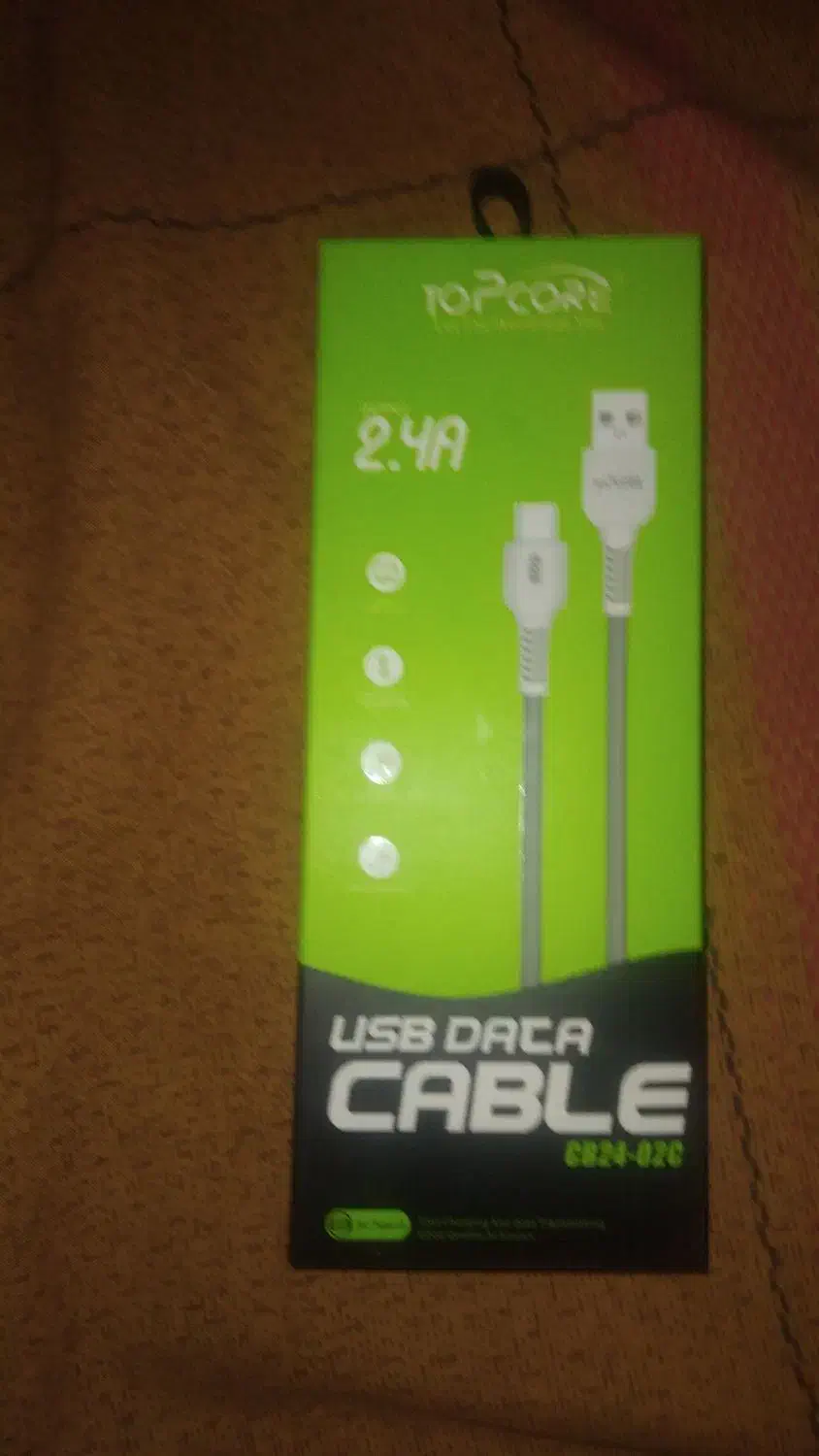 کابل و هندزفری سیمی|لوازم جانبی موبایل و تبلت|گرگان, |دیوار