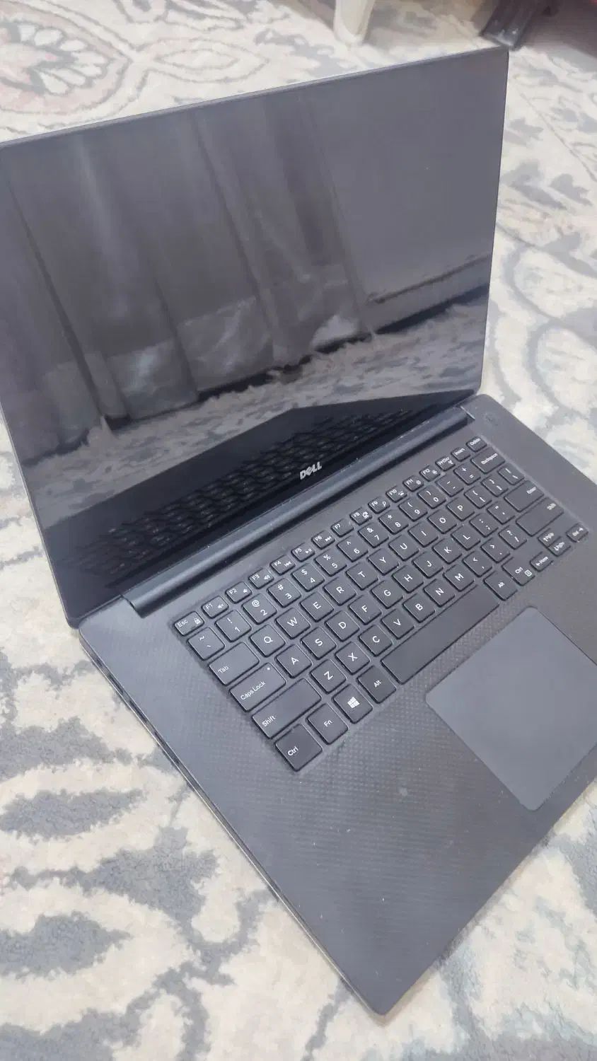 لپتاپ دل precision5520|رایانه همراه|تهران, هفده شهریور|دیوار