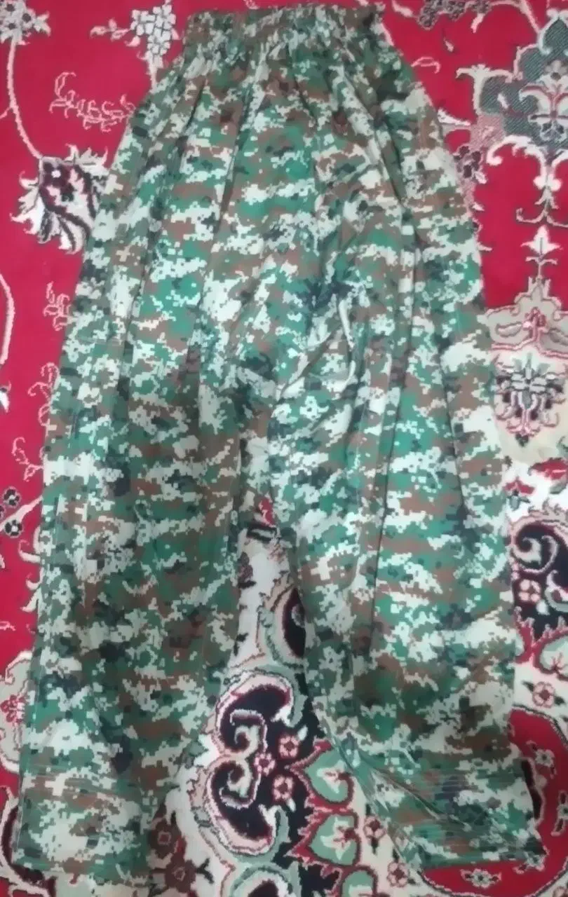 لباس نظامی طرح انصار|لباس|خمین, |دیوار