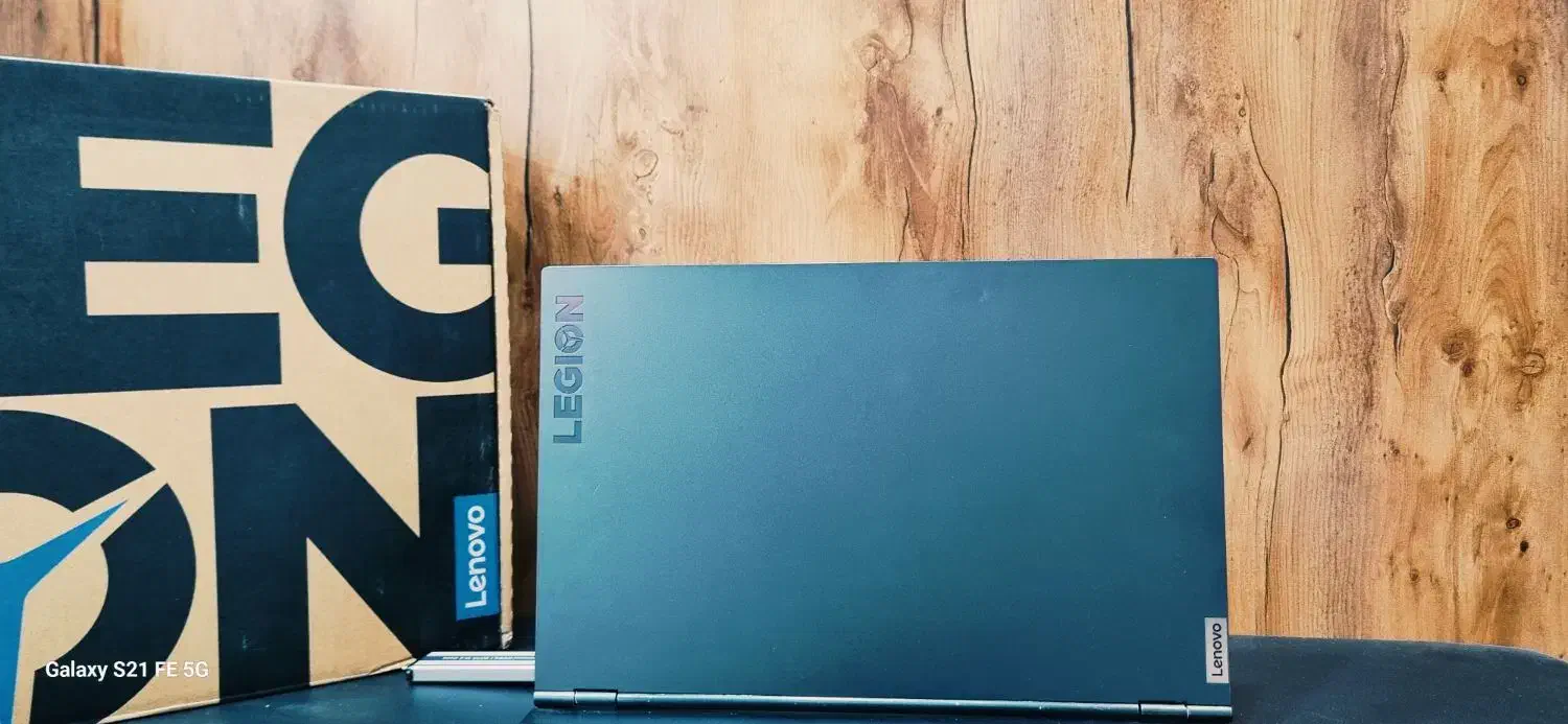 لپتاپ لجیون لنوو گیمینگ ،طراحی،برنامه نویسی|رایانه همراه|دزفول, |دیوار