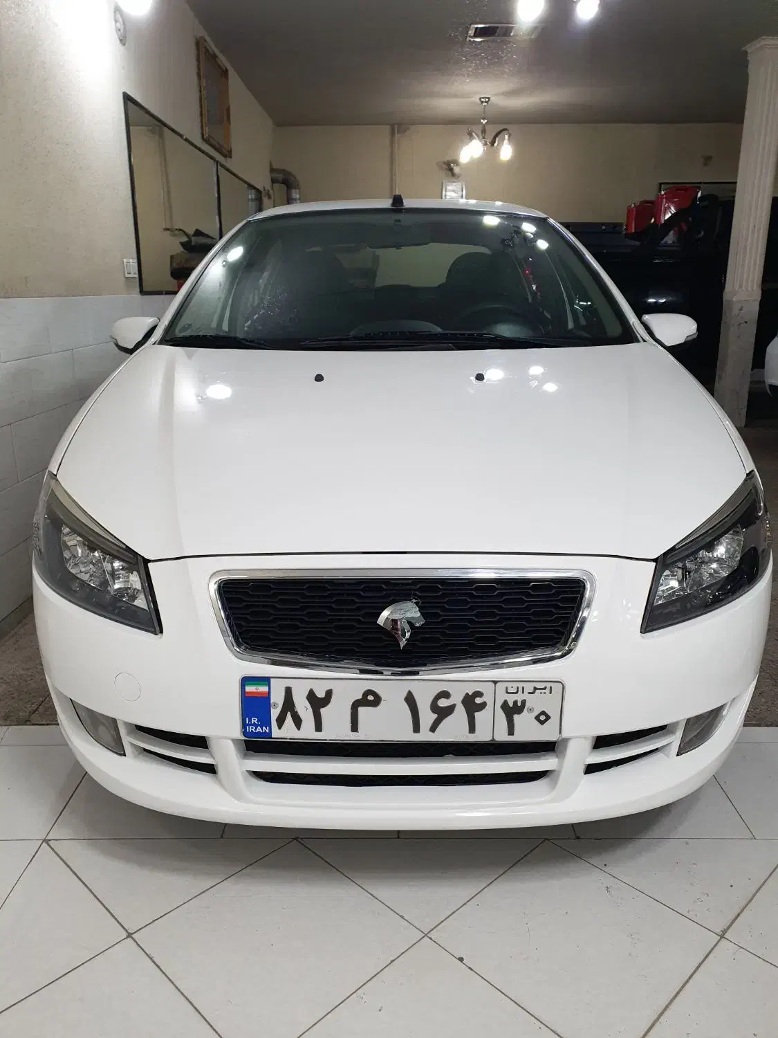 رانا پلاس ۱۴۰۰ تک برگ سند|خودرو سواری و وانت|کرج, فاز ۳ گوهردشت|دیوار