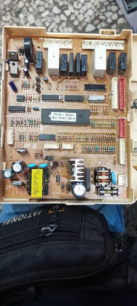 نصاب وتعمیرکار لوازم خانگی|استخدام صنعتی، فنی، مهندسی|مشهد, جاهد شهر|دیوار