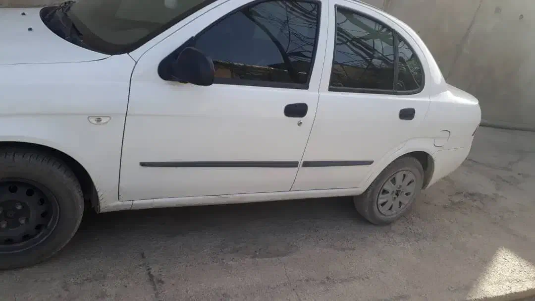 تیبا 1|خودرو سواری و وانت|هشتگرد, تهران دشت|دیوار