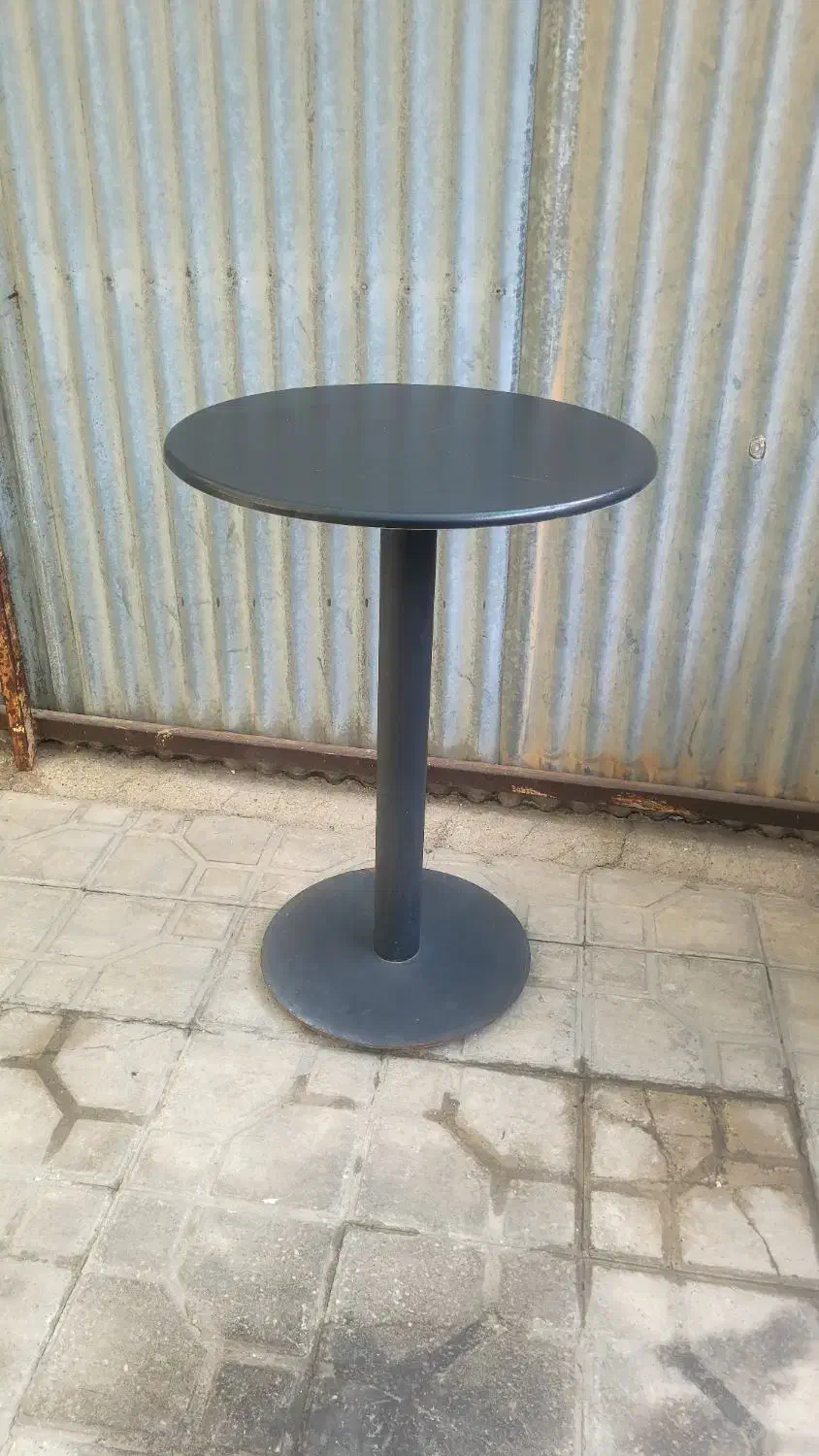 میز کافه|میز و صندلی غذاخوری|شیراز, کوشک میدان|دیوار