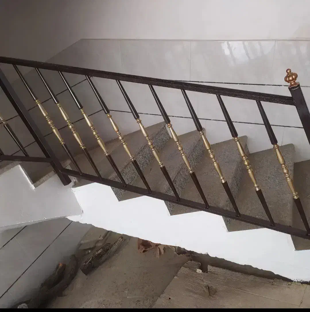 نقاشی ساختمان یکتا|خدمات پیشه و مهارت|اردکان, |دیوار